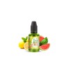 The Green Oil 30ml - Fruity Fuel
