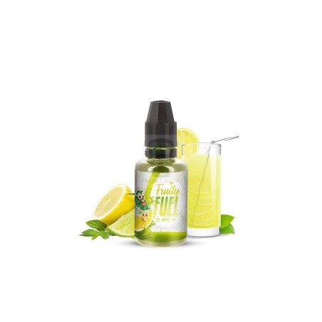The White Oil 30ml - Fruity Fuel
