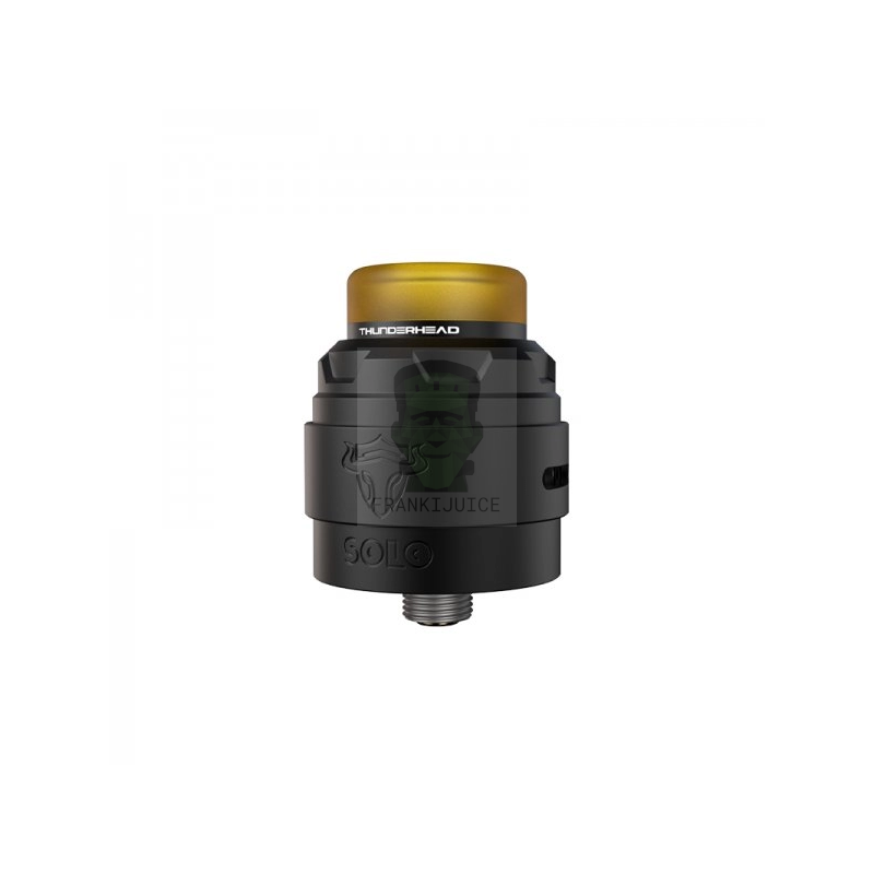 Tauren Solo RDA V1.5 - THC