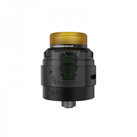 Tauren Solo RDA V1.5 - THC