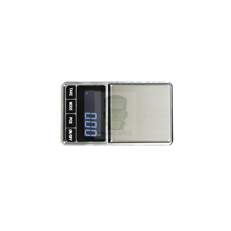 Digital Pocket Scale CX-888