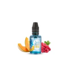 The Blue Oil 30ml - Fruity Fuel