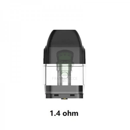 Kartridż 1.4Ω Caliburn - Uwell