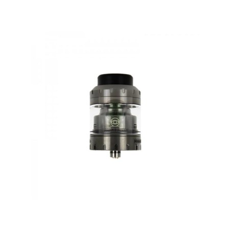 Osiris RTA 30mm + Pyrex Bubble - Vaperz Cloud