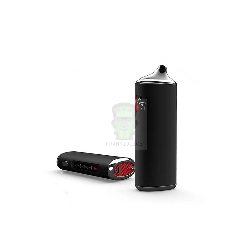 Vaporizer Black Widow 2200mAh - Kingtons