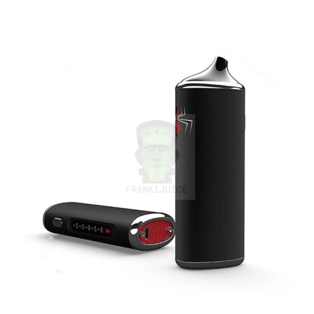 Waporyzator Black Widow 2200mAh - Kingtons