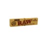 Papers RAW CONNOISSEUR KS slim + Tips