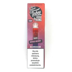 Mixed Berry - Taboo - AROMA KING