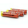 Shisha coal 33mm 10pcs - Golden River