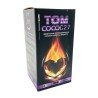 Coconut coal C27 27mm 54 cubes 1kg -  Tom Coco 