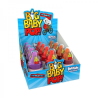 Lizaki z posypką Big Baby  - Bazooka Candy Brands