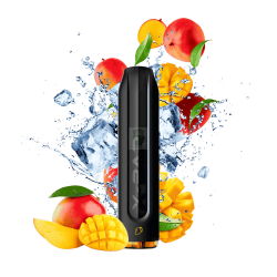 Mango 2ml 650 puffs - X-Bar