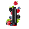 Fresh Berry 2ml 650 puffs - X-Bar