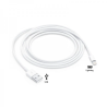 USB Cable 1M F6000 Iphone - D-Power