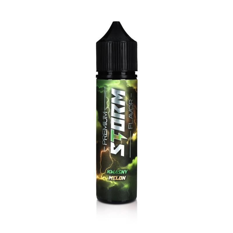 Melon Sour 10/60ml - Storm