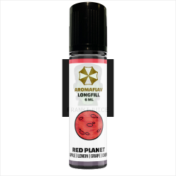 Longfill Red Planet 6/60ml - Aroma