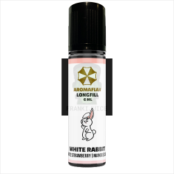 Longfill White Rabbit 6/60ml - Aroma