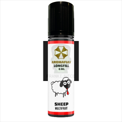 Longfill Sheep 6/60ml - Aroma