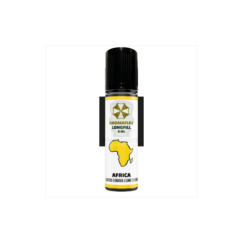 Africa 6/60ml - Aroma