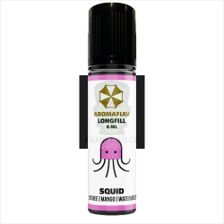 Squid 6/60ml - Aroma