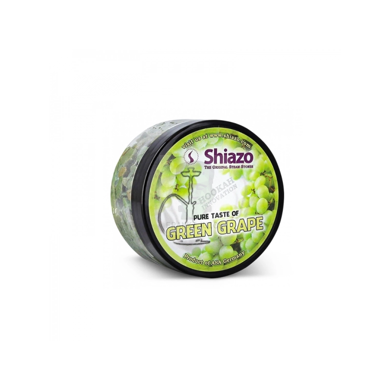 Stones Shiazo – Green Grape 100g