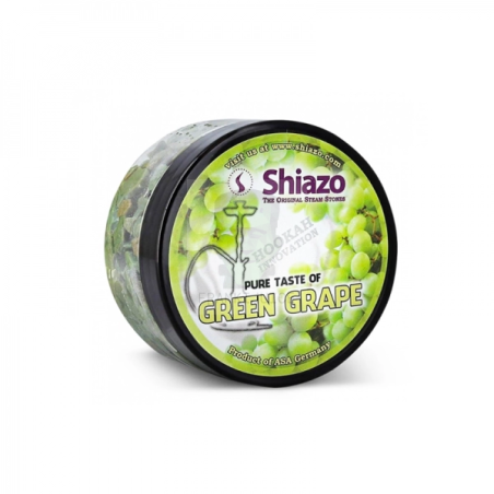 Stones Shiazo – Green Grape 100g