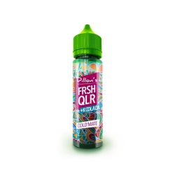 PREMIX DILLONS 40ML FRSH QLR