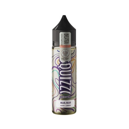 Squizzy 5/60ml - Dillons