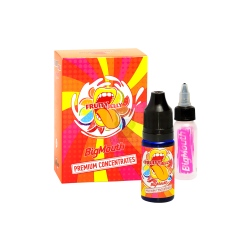Fruity Jelly 10ml - Big Mouth
