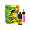 Crazy Apples and Peaches 10ml - Big Mouth