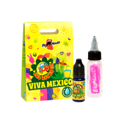 Viva Mexico 10ml - Big Mouth