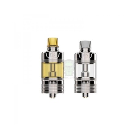 Precisio GT RTA - BD Vape