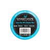 Superfine MTL Clapton Wire Spool 3.04m  - Vandy Vape