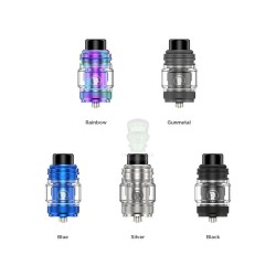 Zeus Z Fli Tank 5.5ml - GeekVape