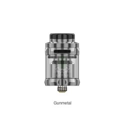 Dead Rabbit Solo RTA - Hellvape