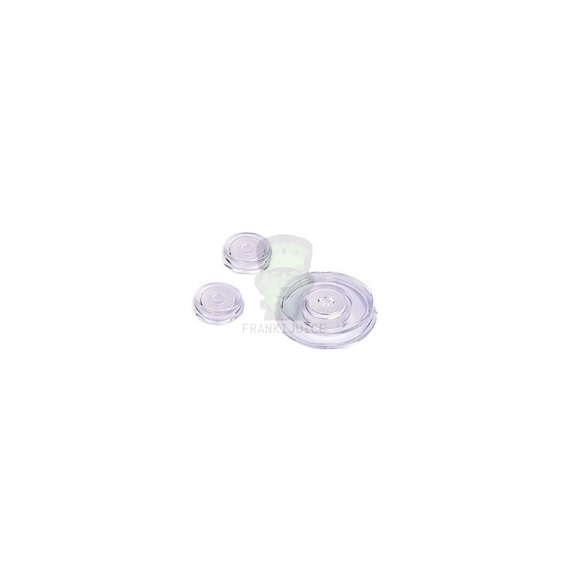 3 Button Kit Stubby - Suicide Mods X Vaping Bogan X Orca Vape