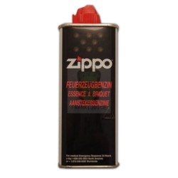 Lighter Fuel 125ml - Zippo 