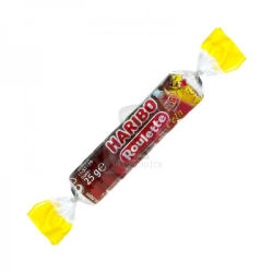 Cola Gummies – Haribo