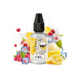 Frosted Boy 30ml - A&L