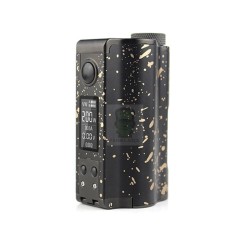 Topside Dual SE MOD Squonk - Dovpo