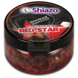 Kamyczki Red Star 100g - Shiazo
