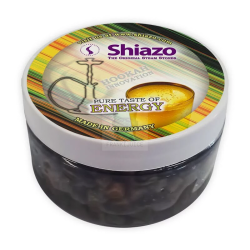 Kamyczki Energy 100g - Shiazo