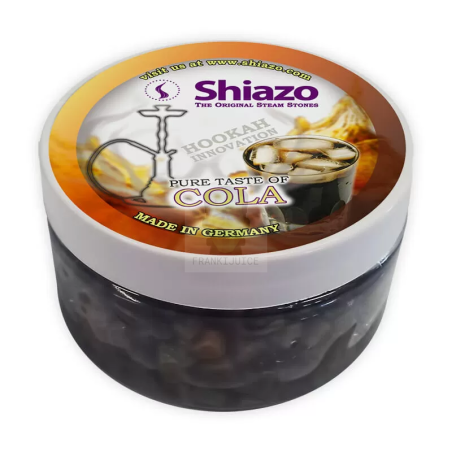 Stones Cola 100g - Shiazo