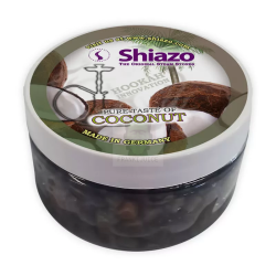 Stones Coconut 100g - Shiazo