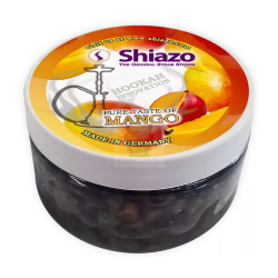 Kamyczki Mango 100g - Shiazo