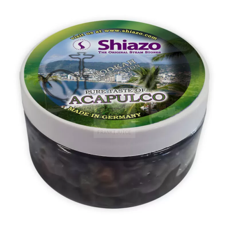 Stones Acapulco 100g - Shiazo