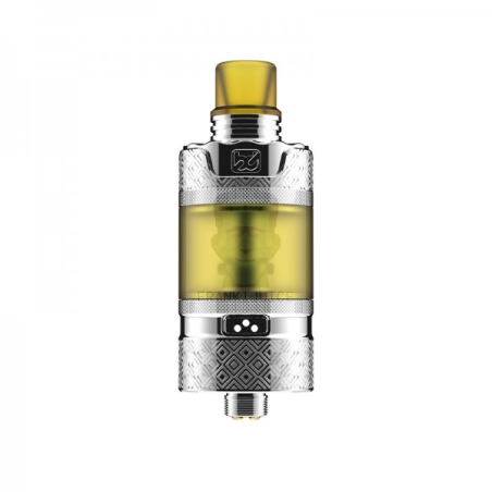 Precisio GT RTA Engraved Limited Edition - BD Vape