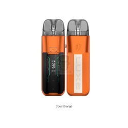 Luxe XR Max Leather Version - Vaporesso