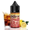 Summer Series Malibu Citrus Cola 30ml - Ossem Juice