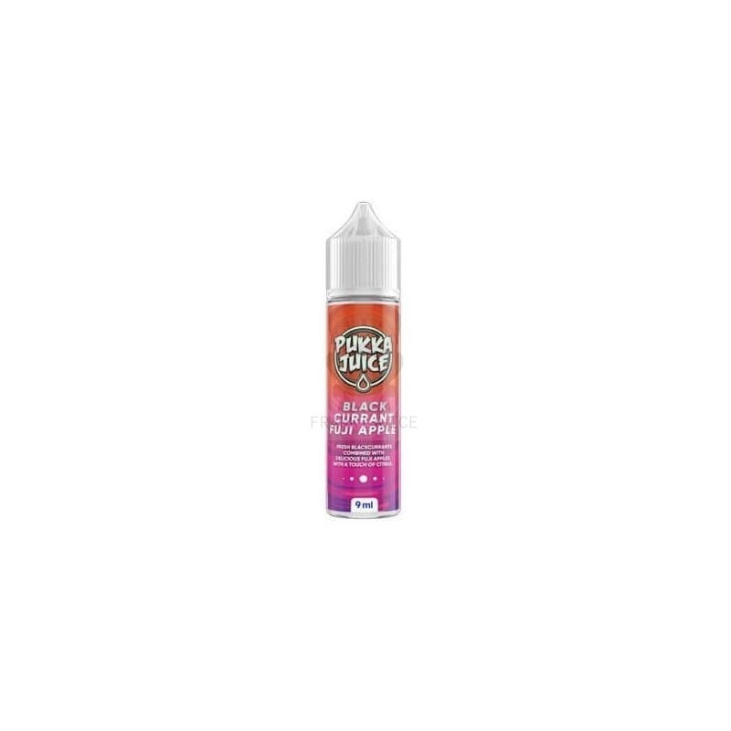 Pukka Juice Longfill 9/60ml